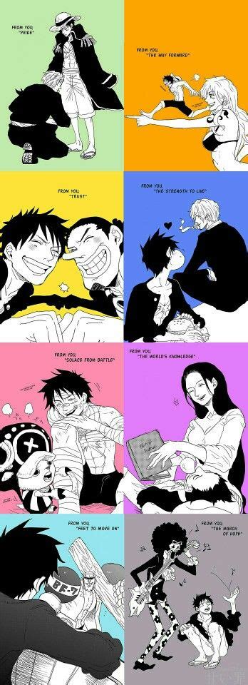 One piece fanfiction straw hat loyalty. Things To Know About One piece fanfiction straw hat loyalty. 